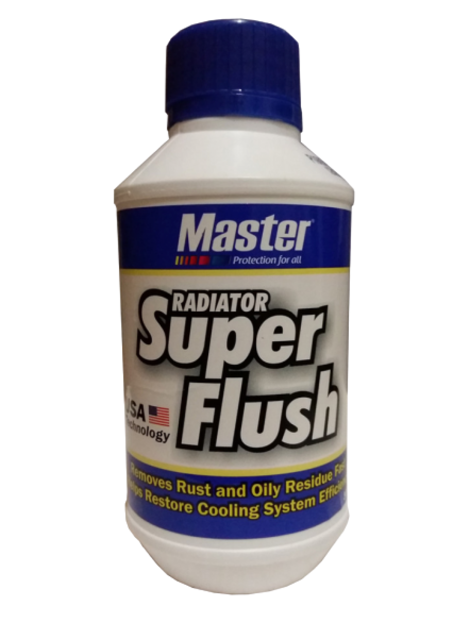 MASTER RADIATOR SUPER FLUSH 300ml