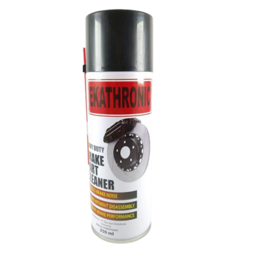 EKATRONIC BRAKE CLEANER